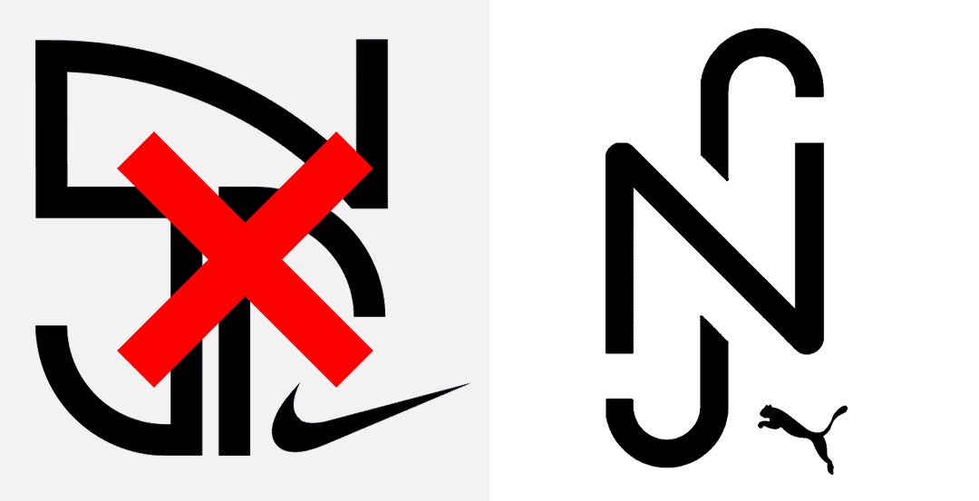 Nike Scrapped: Puma Neymar Logo - Footy
