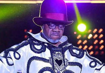 o One year after, LIB remembers Congolese music legend, Papa Wemba who died on stage
