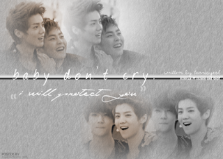 K-Pop Music Craze: Baby Don't Cry - Exo[Easy Romanized Lyrics]
