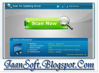 Driver Detector 10 Free Download