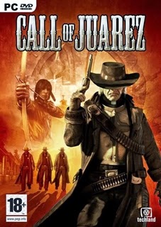 Call of Juarez - PC (Download Completo)