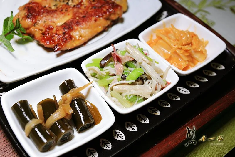苗栗南庄景觀餐廳|幸福綠光餐廳