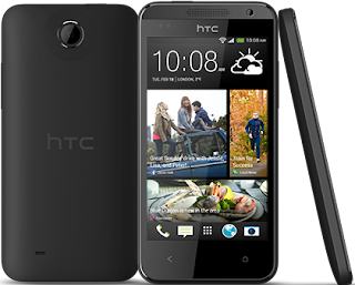 Spesifikasi HTC Desire 300