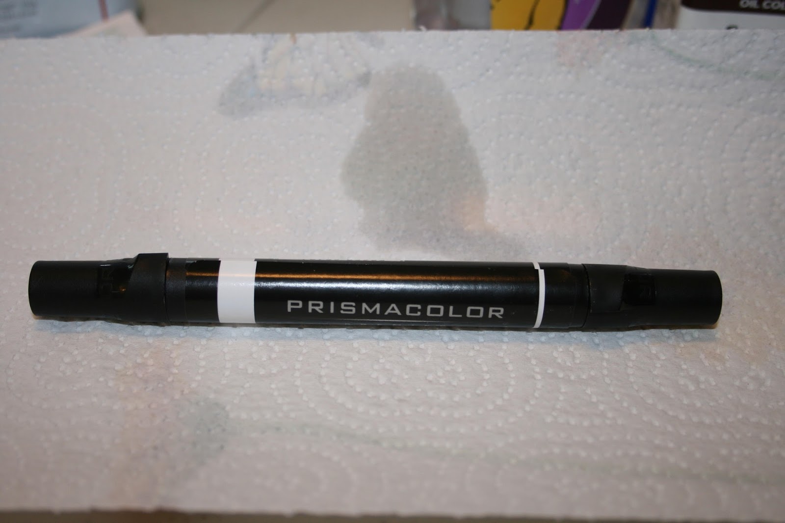 Starrpoint Colored Pencil Blending Media