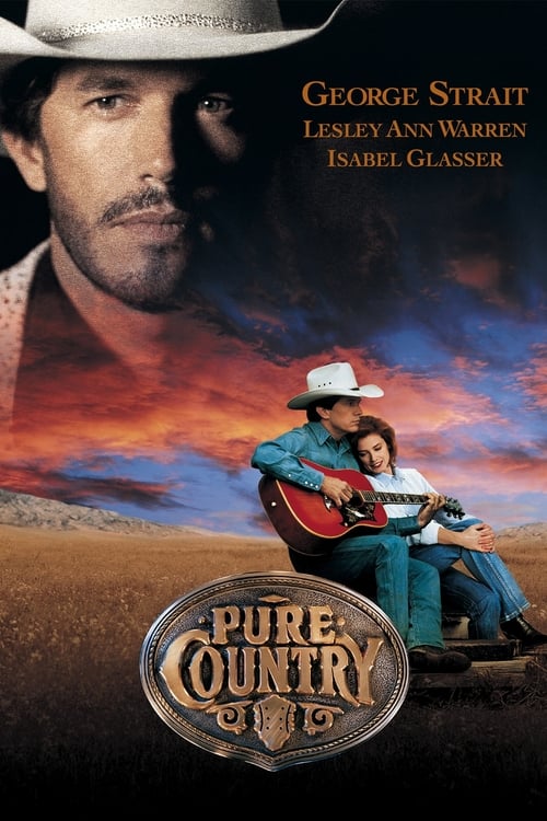 Descargar Pure country 1992 Blu Ray Latino Online