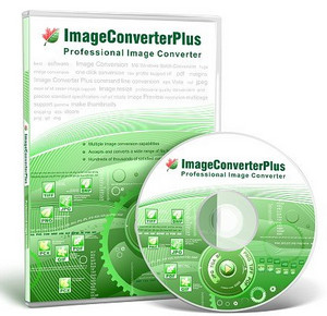 Image Converter Plus 8.0.150 Serial Key