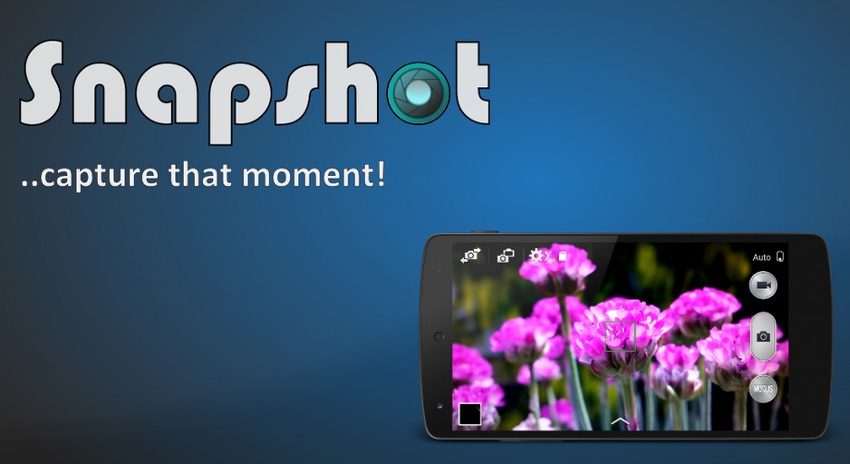 What is Snapshot? / Apa itu Snapshot? Snapshot