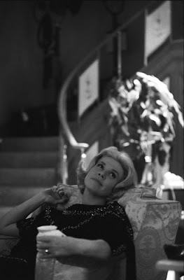 Midnight Lace 1960 Doris Day Image 6