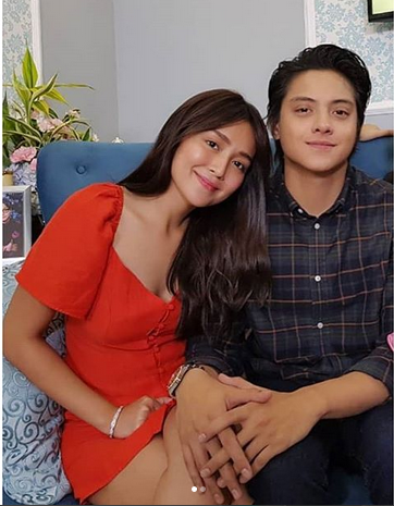 KathNiel revealed five years officially on, admits talking about wedding -  Where In Bacolod