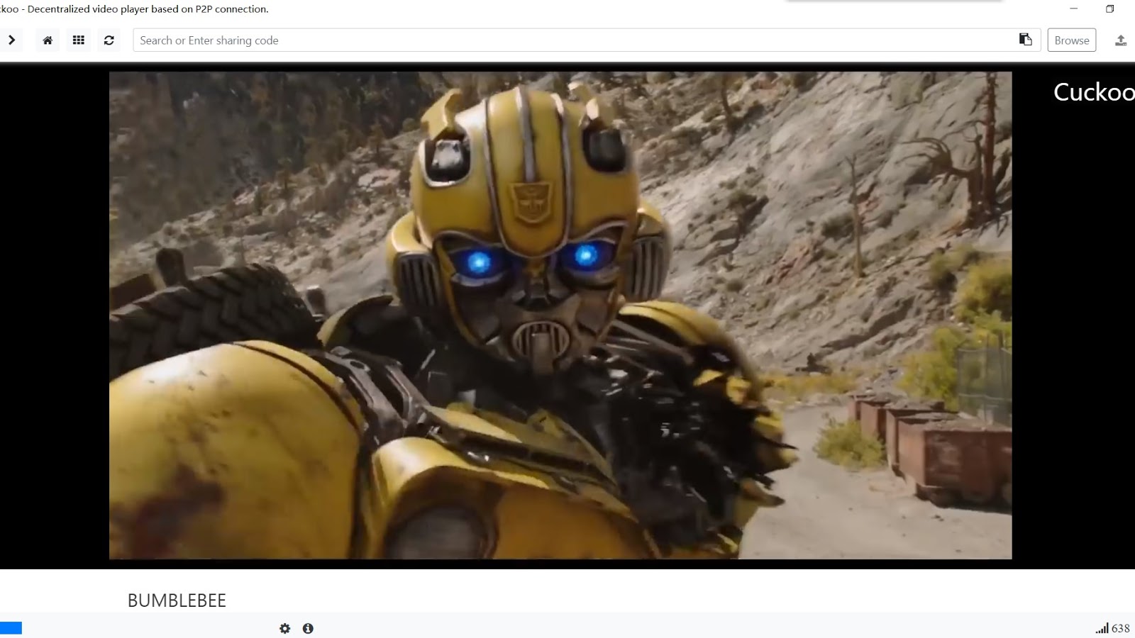 Movie Bumblebee (2018) Explains A Transformers 5 Plot Hole