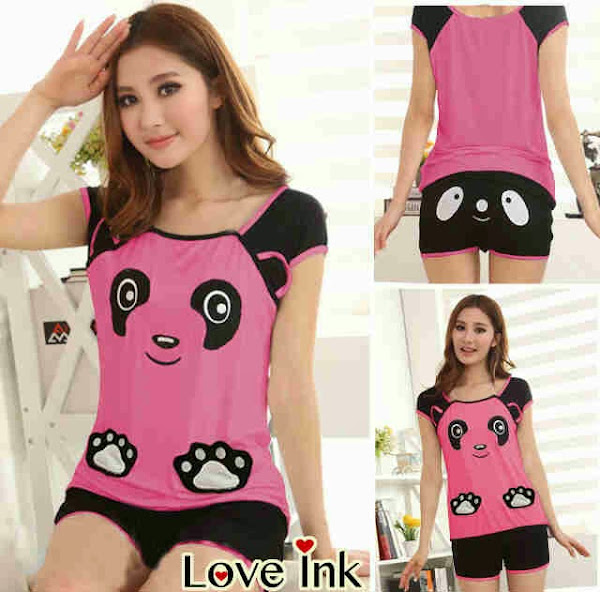 30 Model Baju Tidur Modis - Model Baju Terbaru dan Update 2019 - 2020