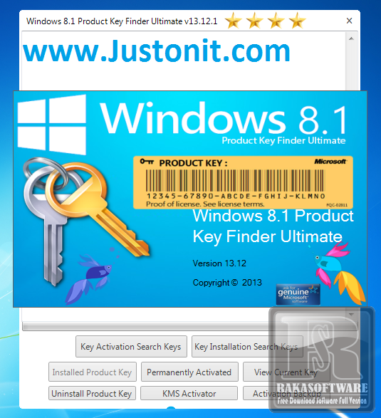 Free Software Download Windows 8.1 Activator Key Full Free Download