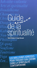 Le guide Almora de la spiritualité