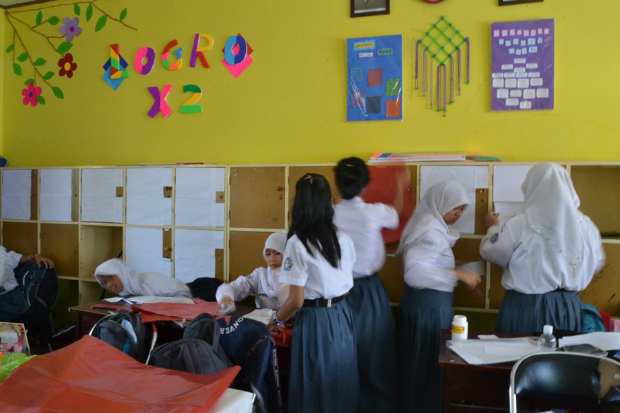Hiasan Kelas 17 Agustus Sma Hiasan Kelas 17 Agustus Sma