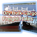 Dry Bulk Cargo Freight Rates