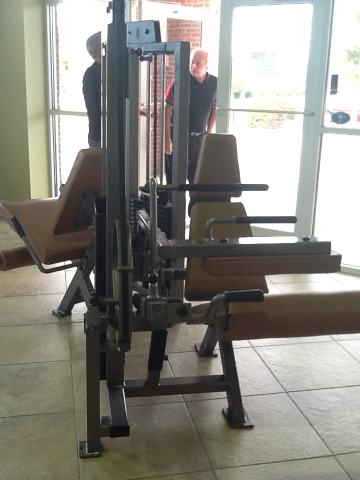 Fitness Equipment For Sale Fitness Equipment For Sale
