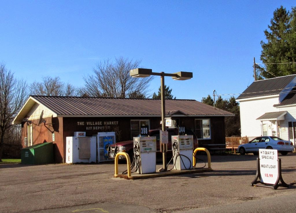 Windswept Adventure The Village Of Burke, New York Part 1