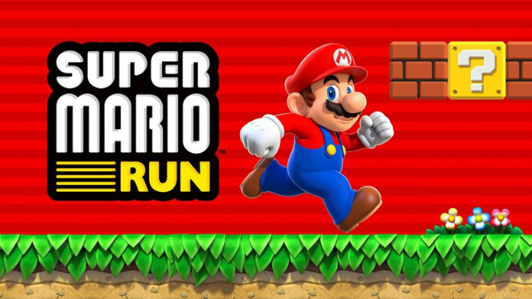 تطبيق Super Mario Run يبدأ أولى خطواته على أندرويد