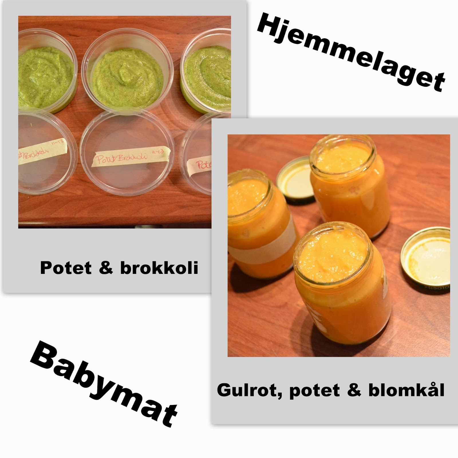Kokosmelk Og Yoghurt Korn
