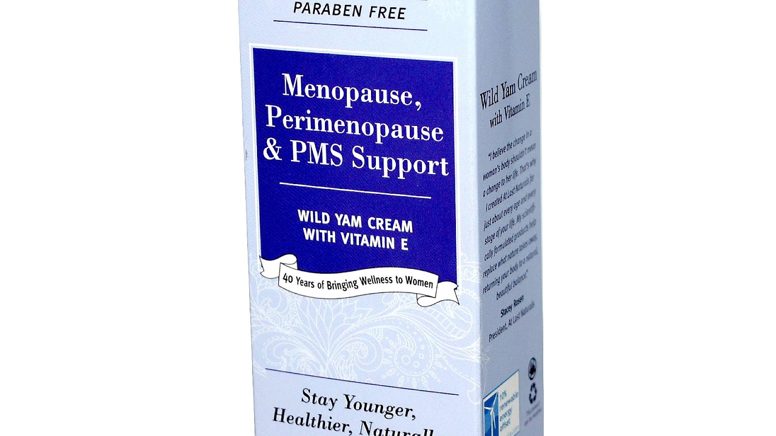Vitamin E And Menopause Menopause Choices
