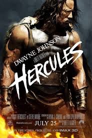 Hercules - Poster | A Constantly Racing Mind