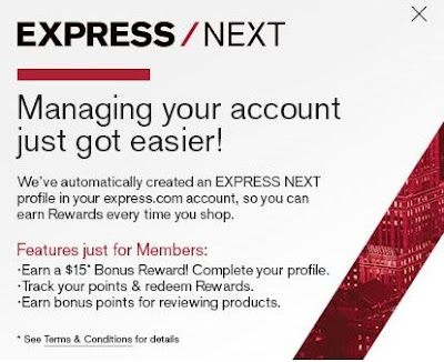 Compra Casi Gratis en Express Online