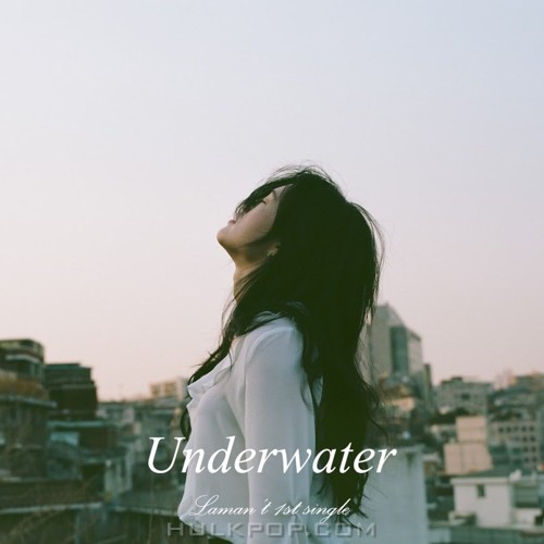 L’amant – Underwater – Single