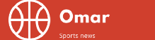 Omar sports news