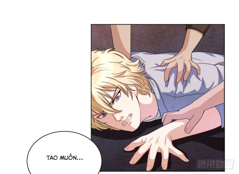 Cuộc Chiến Phía Sau Nhà Bếp Chap 18 - Next Chap 19