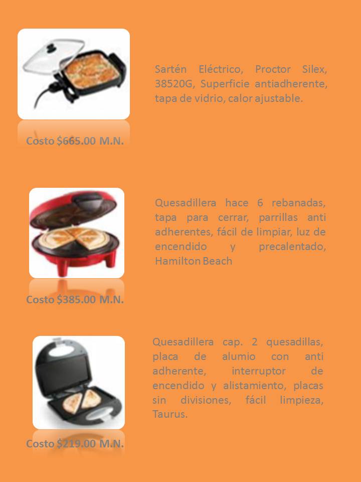 El Buen Vivir: Artículos de Cocina