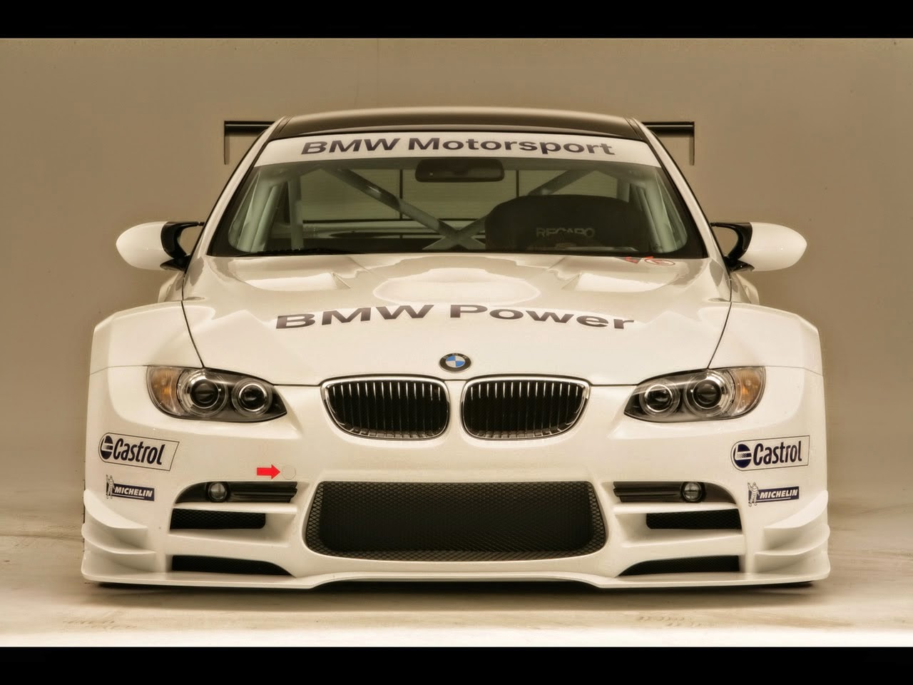Kumpulan modifikasi sedan BMW azik