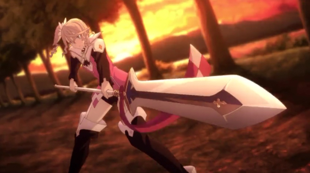 Get Tales Of Zestiria Doushi No Yoake Subtitle Indonesia Anime Desktop Wallpaper Wallpaper Tales Of Zestiria Doushi No Yoake Subtitle Indonesia Anime For Android Free