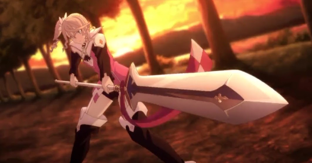 Download Tales Of Zestiria The X Episode 00 Subtitle Indonesia Anime For iPhone Wallpaper Tales Of Zestiria The X Episode 00 Subtitle Indonesia Anime For iPhone Free