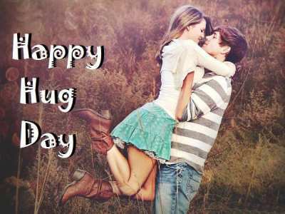 Whatsapp Hug Day Images