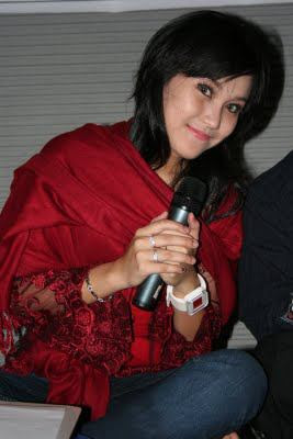 Ayu Ting Ting