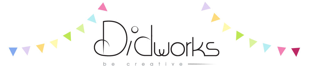 Did Works - be creative