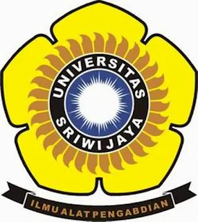 PENERIMAAN CALON MAHASISWA BARU ( UNSRI )  UNIVERSITAS SRIWIJAYA