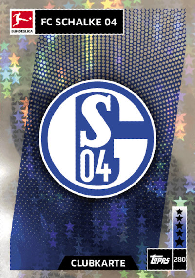 FCB Topps Bundesliga 12/13 Einzelsticker 319 HSV 19.5.2001 