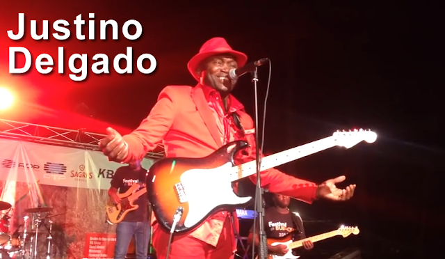 Toroco "Nha Fiança" - Justino Delgado "Kizomba" (Download Free)