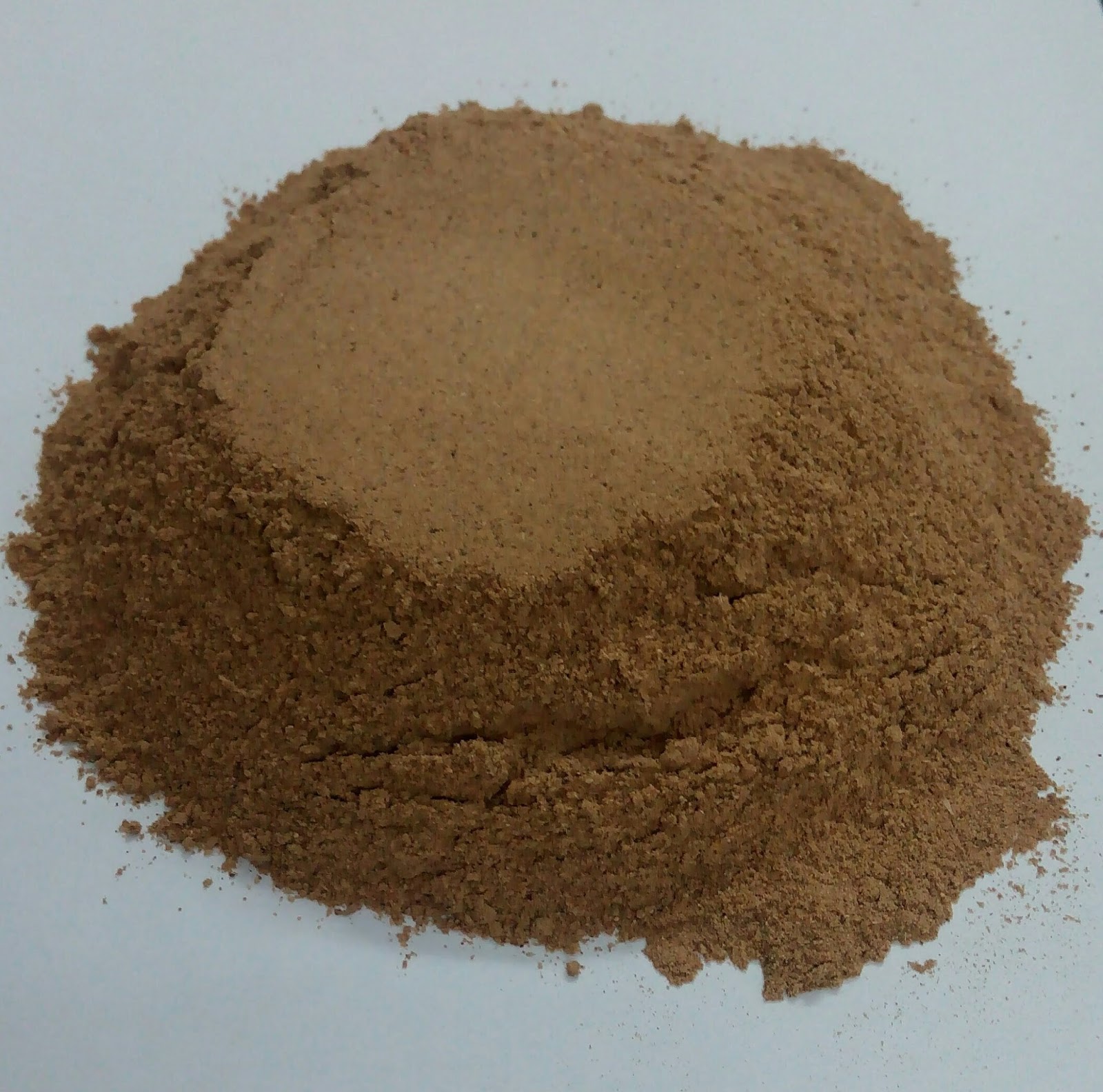 ORGANIC FERTILIZER FISH MEAL FOR ANIMAL FEED