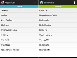Nepali Music And More