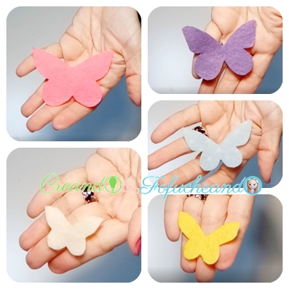 mariposas-cojin-de-fieltro-con-mariposas-creandoyfofucheando