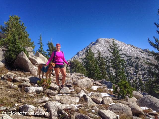 Hiking Ibapah Peak, Deep Creek Mountains, Utah