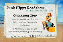 JUNK HIPPY ROADSHOW OKC!