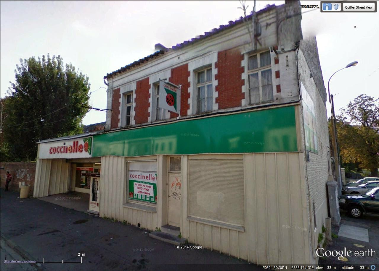 L ile Aux Magazines Bruay Sur Escaut l'Excelsior de Bruay-sur-l'Escaut | Cinémathèque des Hauts-de-France