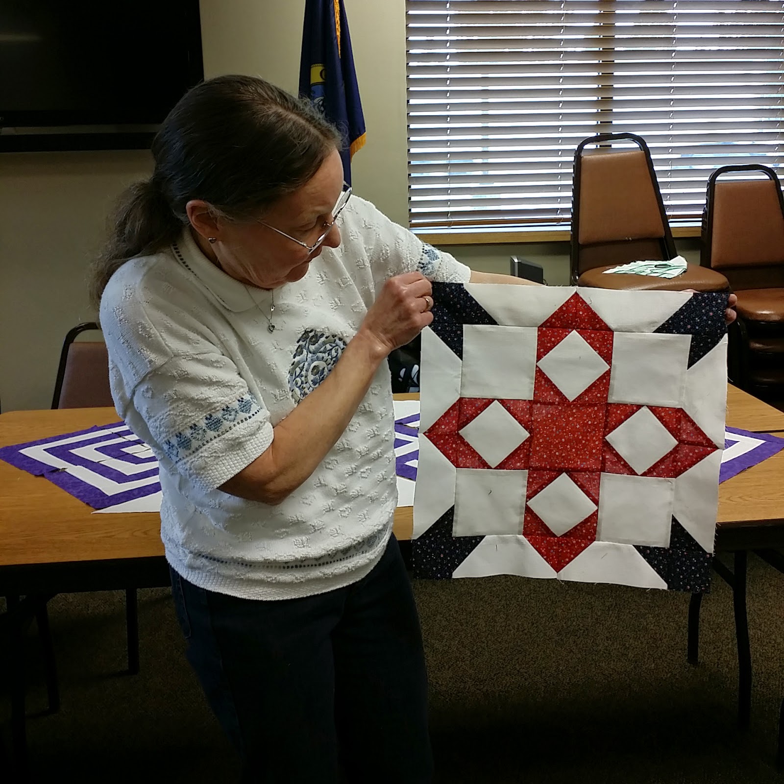 Piece N Quilt Teaching In Northern Idaho