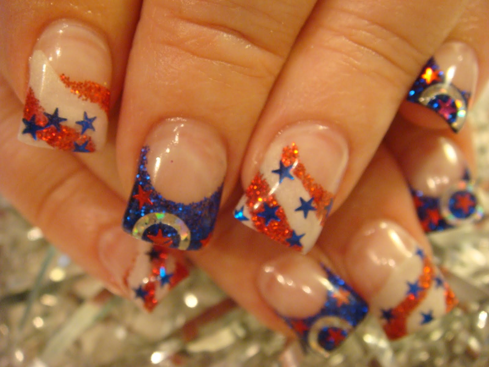 Nail Art MORE NAILS MORE NAILS MORE NAILS!