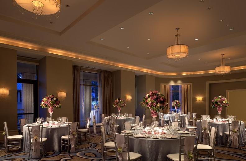 Mandarin Oriental Atlanta Wedding Venues Mandarin Oriental Atlanta Wedding Venues