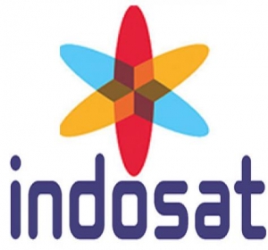 Provider Indosat