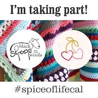 Spice of Life CAL